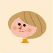 ポポロンさん